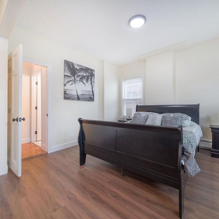 2Br Apt In The Heart Of Boston Near Boston Med Zewnętrze zdjęcie