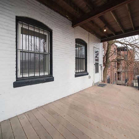 2Br Apt In The Heart Of Boston Near Boston Med Zewnętrze zdjęcie