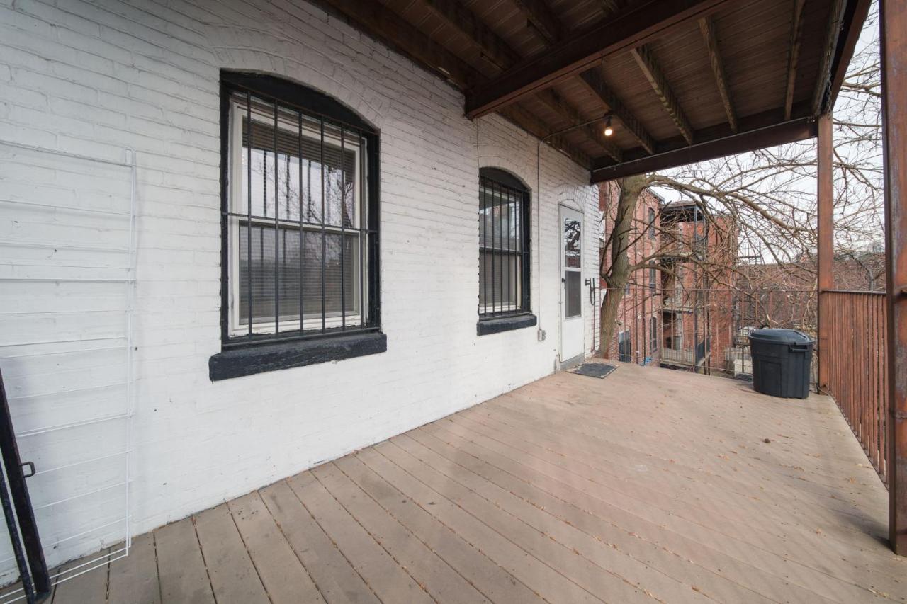 2Br Apt In The Heart Of Boston Near Boston Med Zewnętrze zdjęcie