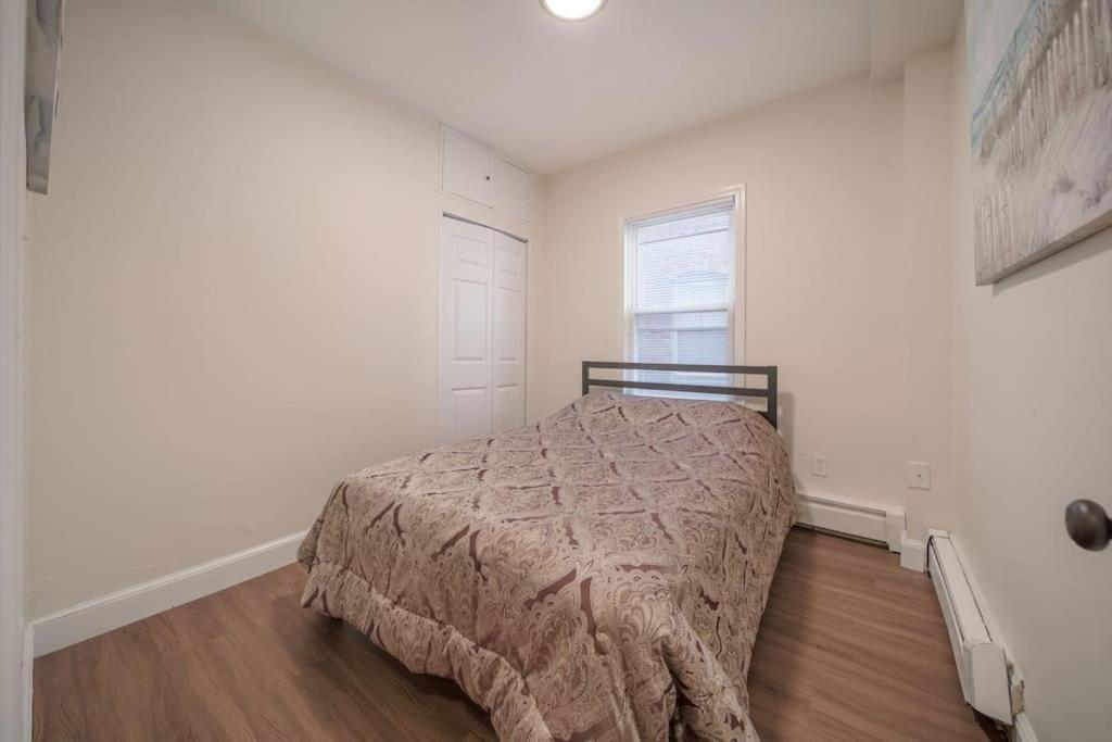 2Br Apt In The Heart Of Boston Near Boston Med Zewnętrze zdjęcie