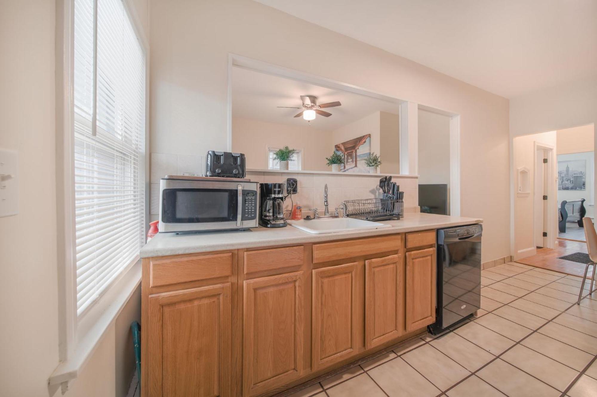2Br Apt In The Heart Of Boston Near Boston Med Zewnętrze zdjęcie