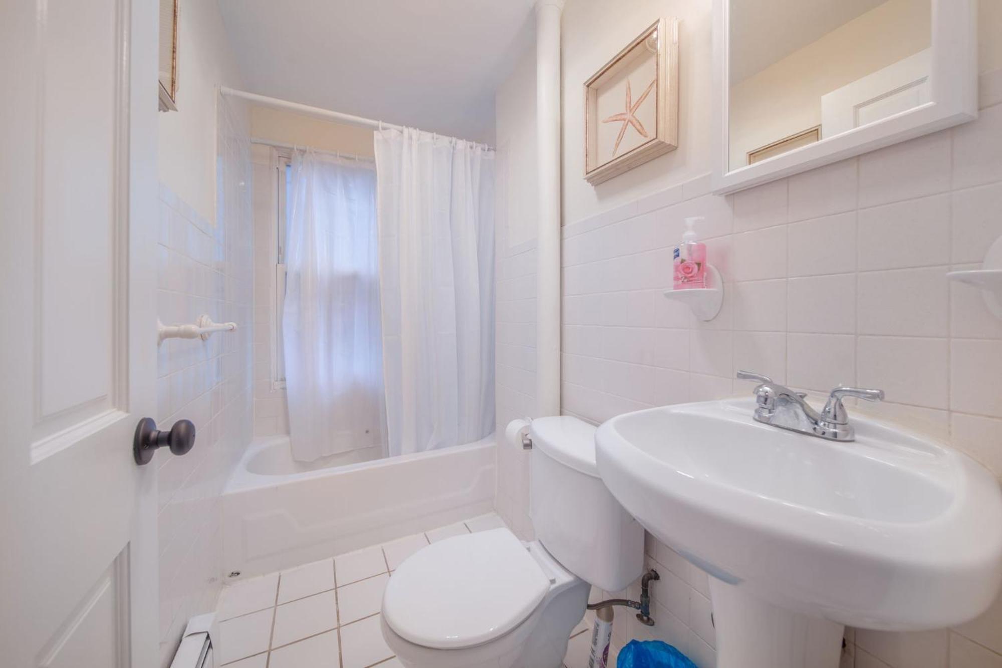 2Br Apt In The Heart Of Boston Near Boston Med Zewnętrze zdjęcie
