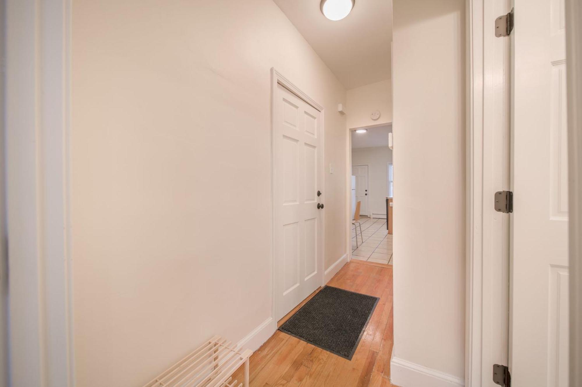 2Br Apt In The Heart Of Boston Near Boston Med Zewnętrze zdjęcie