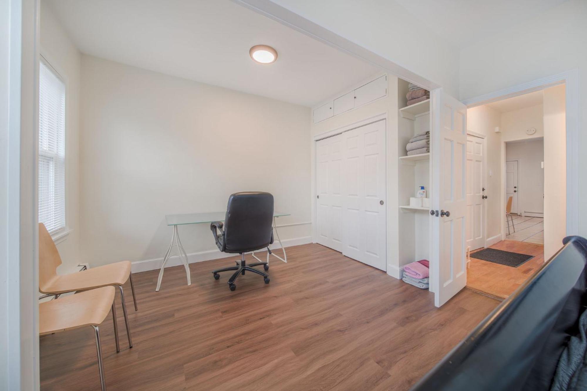 2Br Apt In The Heart Of Boston Near Boston Med Zewnętrze zdjęcie