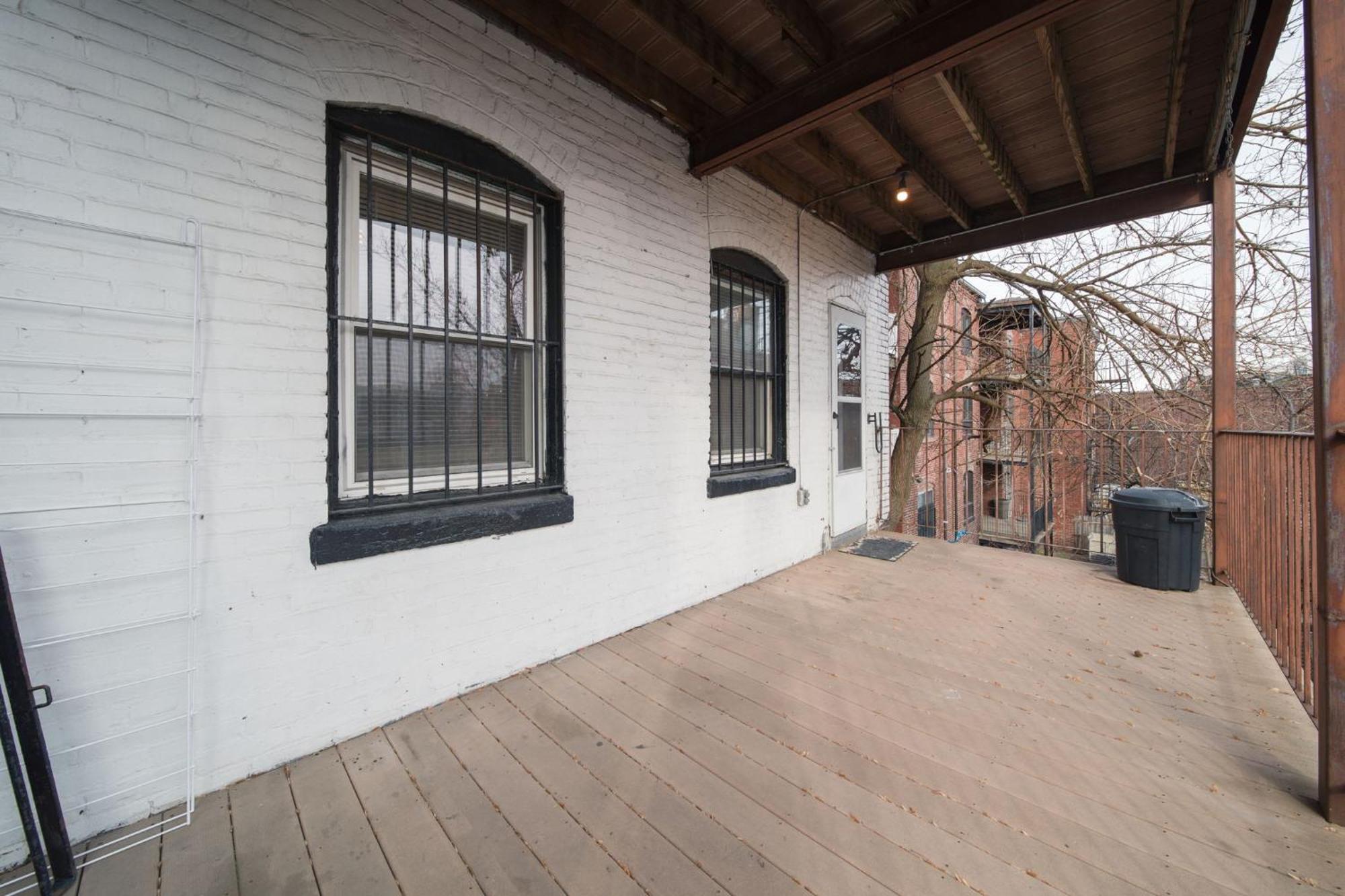 2Br Apt In The Heart Of Boston Near Boston Med Zewnętrze zdjęcie